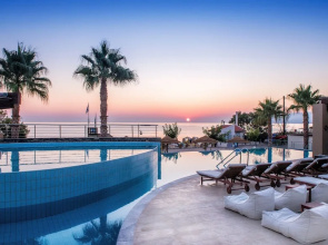 Blue Sea Village Resort & Spa