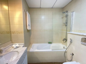 HiGuests - Bay central