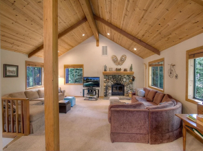 Sunnyside Up by Lake Tahoe Accommodations