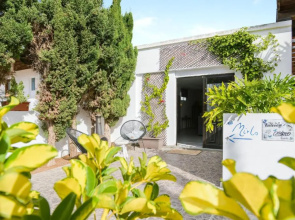 Apartamento Mirlo