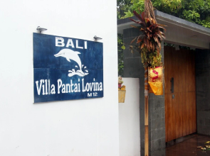 Villa Pantai Lovina