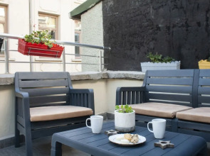 Maravilloso Hotel Pera