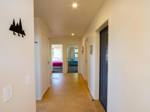 Tapu Bay Treasure - Kaiteriteri Holiday Home