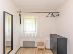 Apartamentai Geliu Vila