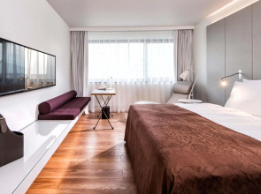 Scandic Frankfurt Museumsufer