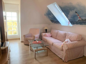 Villa-Seeperle-Moewennest