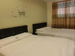 Hotel K8