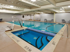 The Hotel Ojibway, Trademark Collection by Wyndham