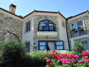 Alaçatı Sultan Konak Butik Otel