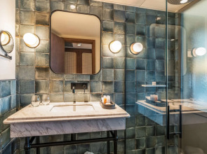 Costanero Hotel Montevideo - MGallery Collection