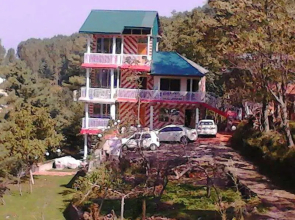 Bhurban Apartments Murree