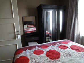 Adaru Apartment at MOI Kelapa Gading