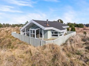 "Mila" - 750m from the sea in NW Jutland