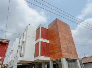 RedDoorz near RSUD Margono Purwokerto 3