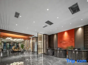 Wyndham Garden Hotel, Wenzhou South Railway Station