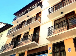 La Casa Del Centro