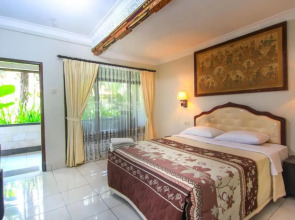 Dewa Bharata Bungalows Legian