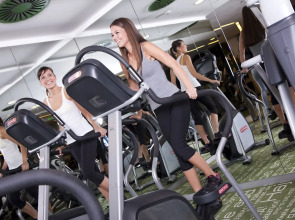 Sun Resort Apartments