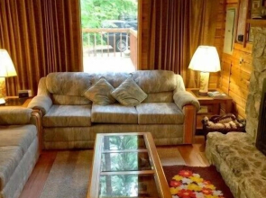 Mt Baker Lodging Cabin 35 - Sleeps 6