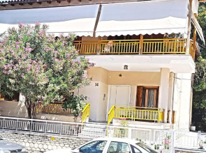 Quiet House with Private Garden