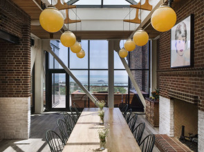 Chicago Athletic Association, a Hyatt Hotel