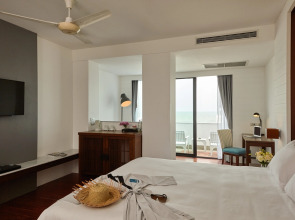 Loligo Resort Hua Hin