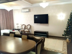 Апартаменты на улице Трифонова 20