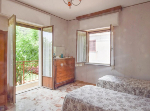 Nice Home in Ciminà With 4 Bedrooms and Wifi