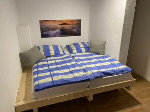 Maisonette Taunusblick 317