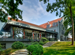 ArtHotel Kiebitzberg