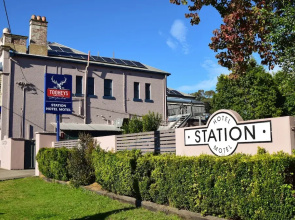 Station Hotel Motel Kurri Kurri
