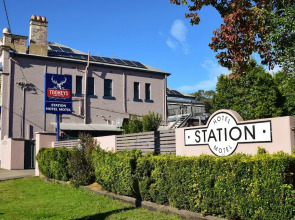 Station Hotel Motel Kurri Kurri