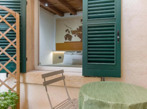 Vecchia Verona Rooms & Apartments