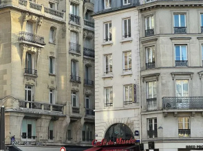 Cosy Apartment - 1br/4p - Saint-blaise