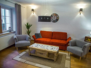 Ferienwohnung Steffen