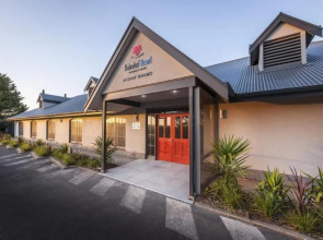 Big4 Hahndorf Resort