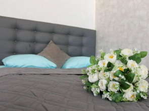 Moment House (Момент Хаус) на улице Беловежская 11