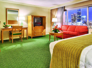 Waikiki Marina Resort at the Ilikai