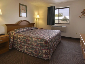 Super 8 by Wyndham Pulaski