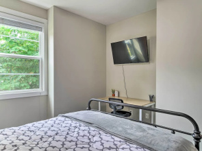 Bowling Green Apartment in the Heart of Town!