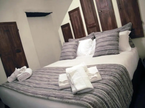 La Canonica – Charming apartments in Nizza Monferrato