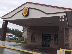 Super 8 Pascagoula