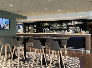 Campanile Lyon Centre - Gare Part Dieu