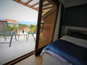 Vila La Vita del Mare