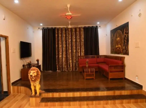 Ramchitras Home Stay
