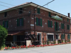 La Colombara - Trattoria e Camere