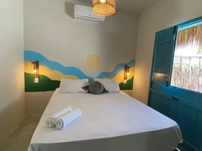 Pousada Vila Lua Bela