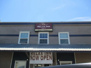 Relax Inn