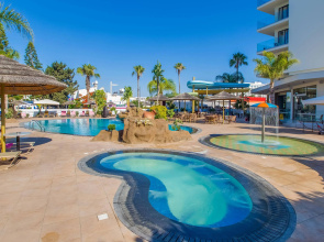 Stamatia Hotel