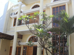 Gowinda House 1